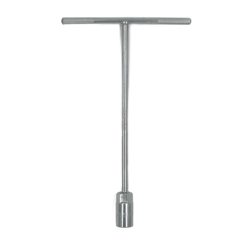 WRENCH T-TYPE 6-POINT 54MM FIXED HANDLE