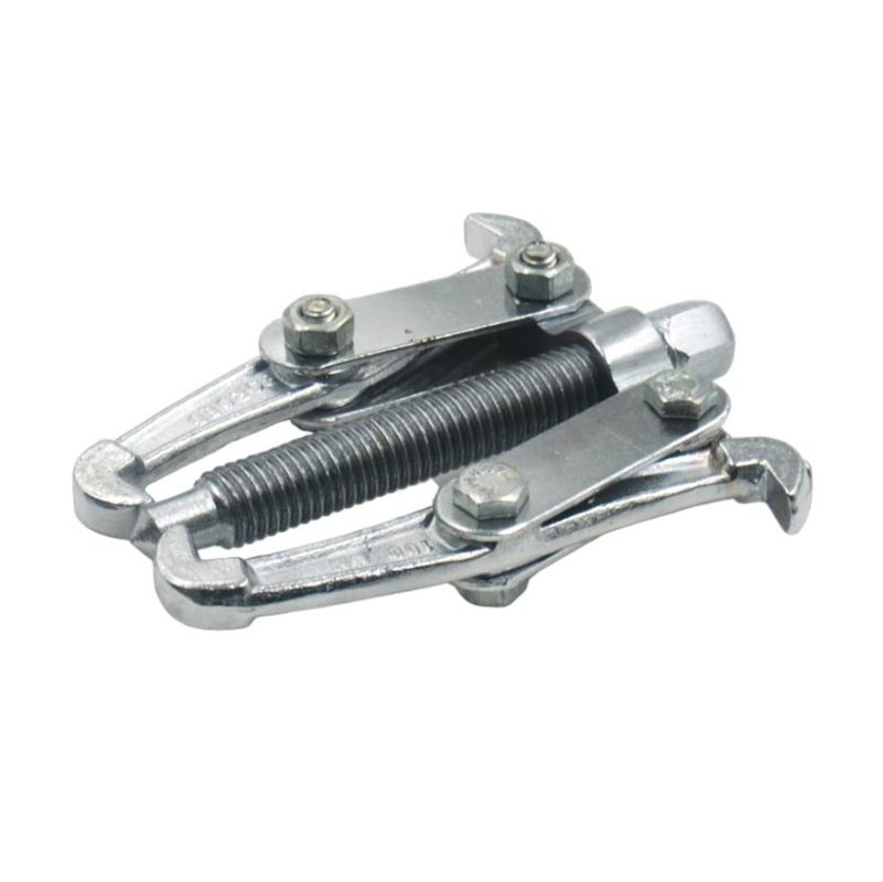 GEAR & WHEEL PULLER TYPE G 2-ARM 200MM