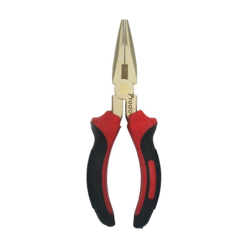 NON-SPARK RADIO PLIERS 150MM