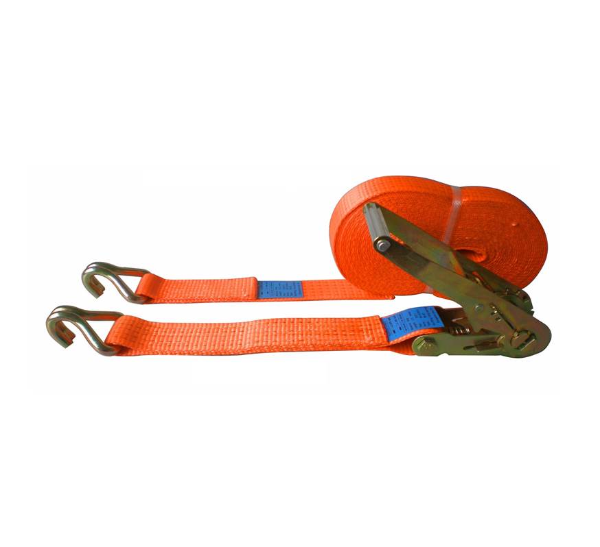 CAR CLASPER BELT TYPE