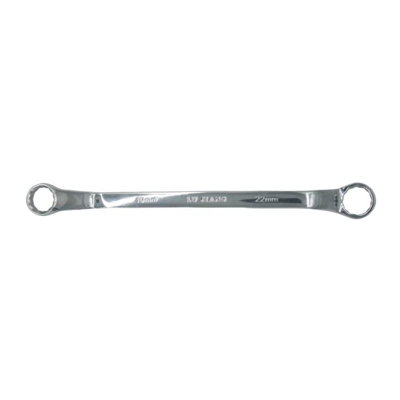12 PT DOUBLE OFFSET WRENCH 10X11MM