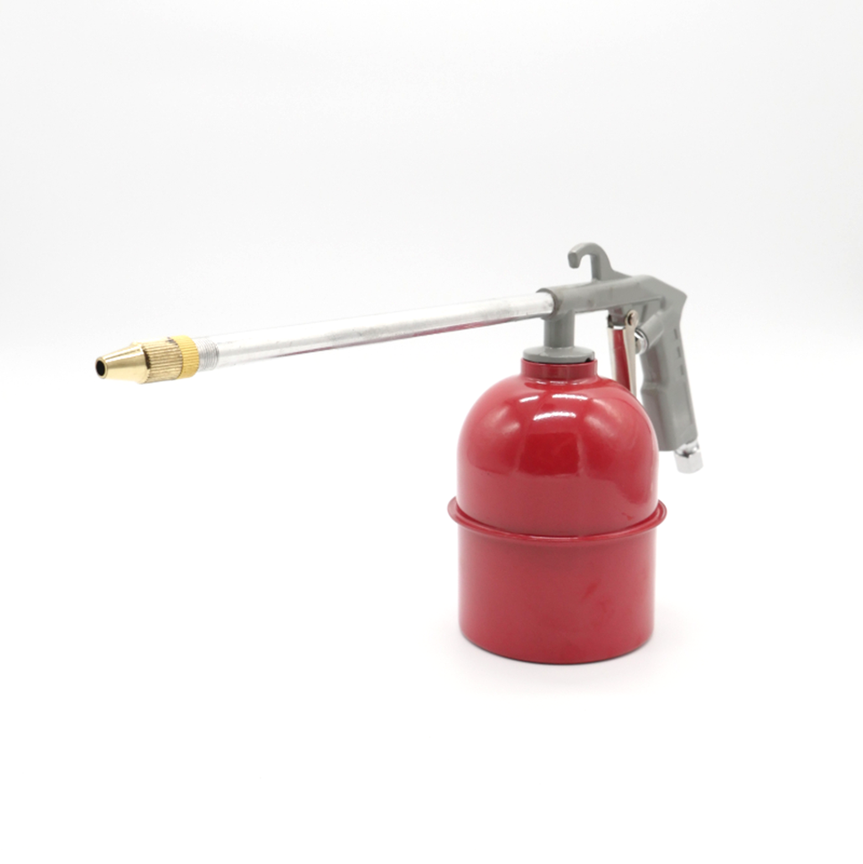 ENGINE CLEANER & DRYER GUN