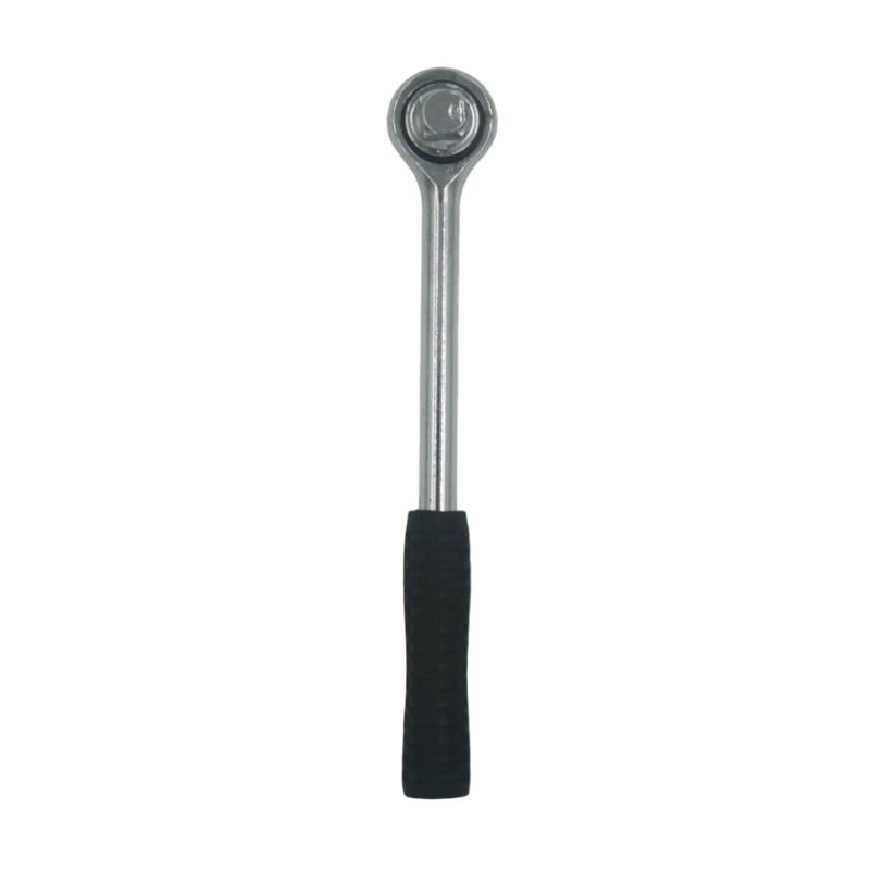 RATCHET HANDLE FEMALE 9.5MM/SQ DR 190MM