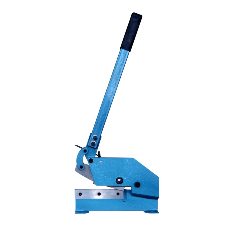 SHEAR BENCH METAL 120MM BLADE