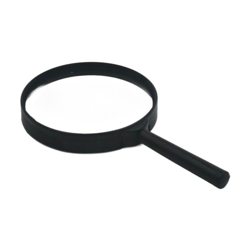 MAGNIFYING GLASS 100MM