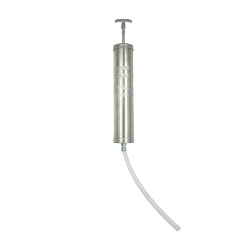 OIL SYRINGE 1000CC