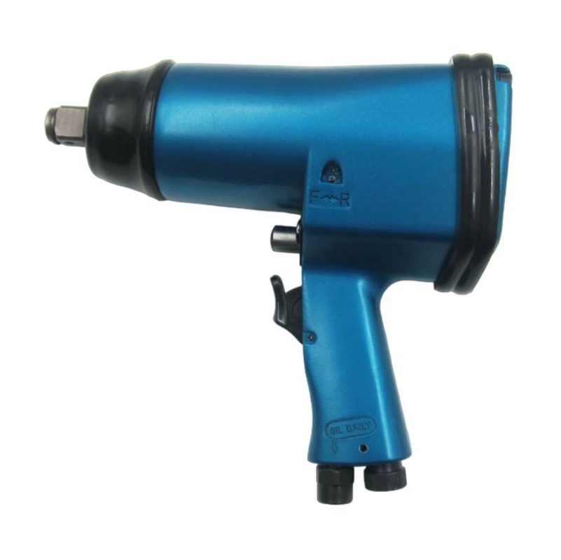 PNEUMATIC IMPACT WRENCH 25.4MM 1 SQ DR