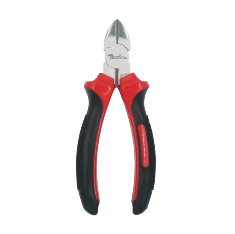 STAINLESS STEEL DIAGONAL CUTTING PLIERS 150MM