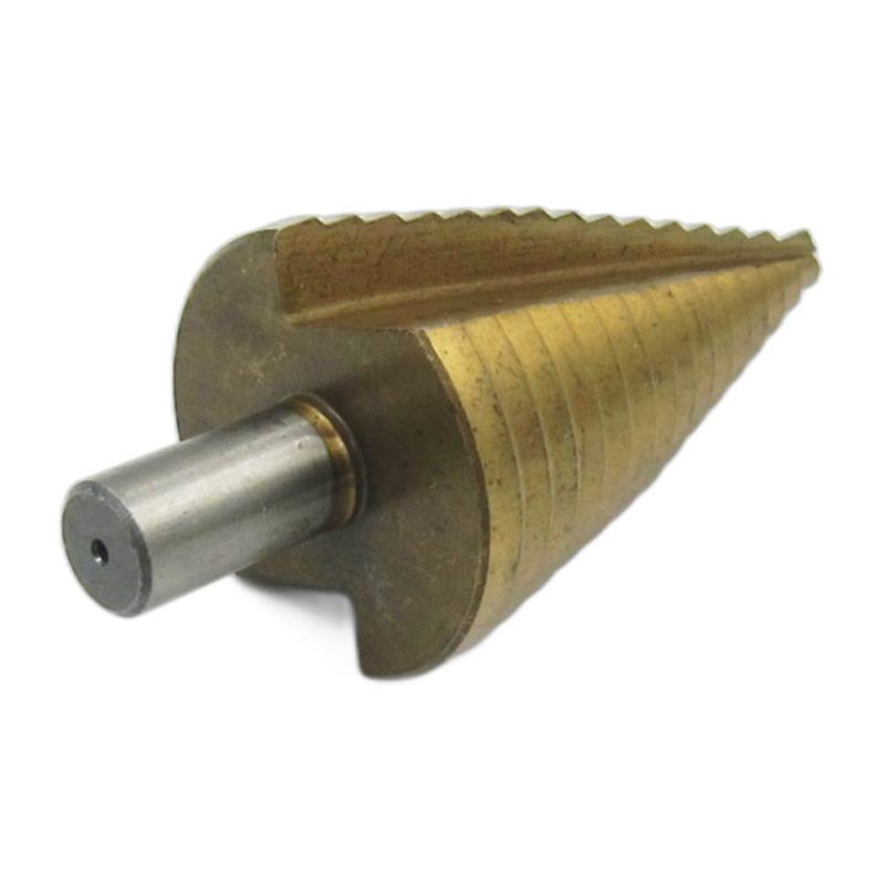 STEP DRILL 6-18MM