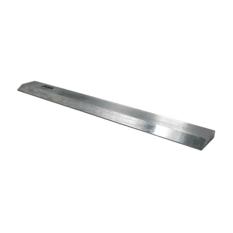 STRAIGHT EDGE STEEL STANDARD 200MM