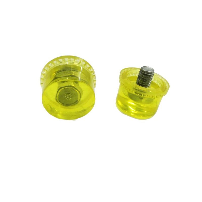 SPARE TIP FOR PLASTIC HAMMER NO.1 (0.4KGS)