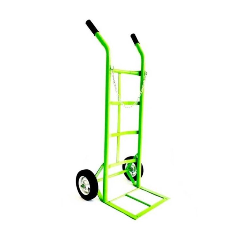 STEEL NOSE HAND STEEL TRUCK 1180X500X500MM