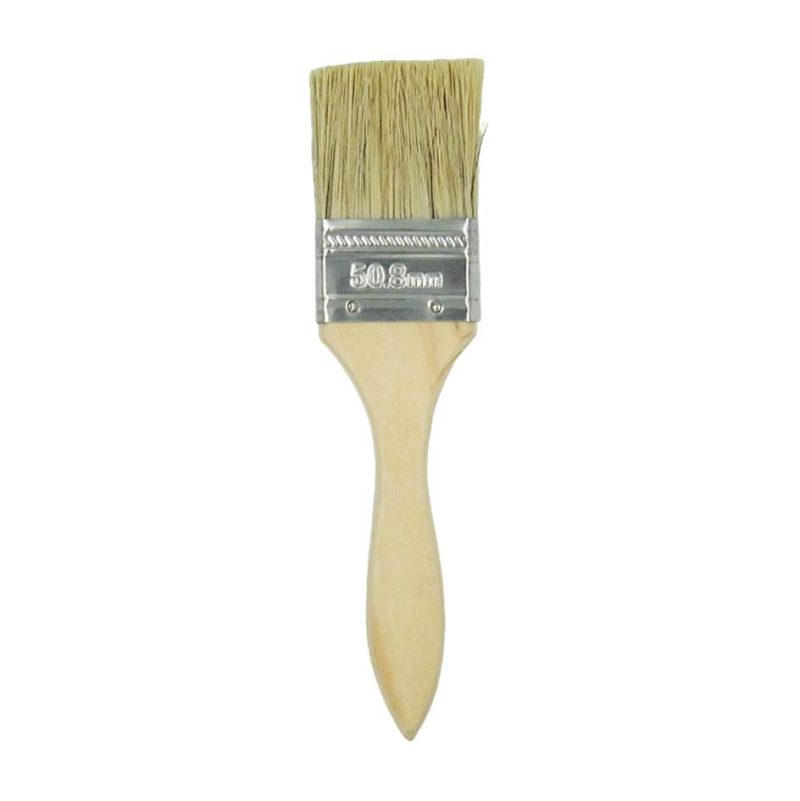 FLAT PAINT BRUSH 50MM