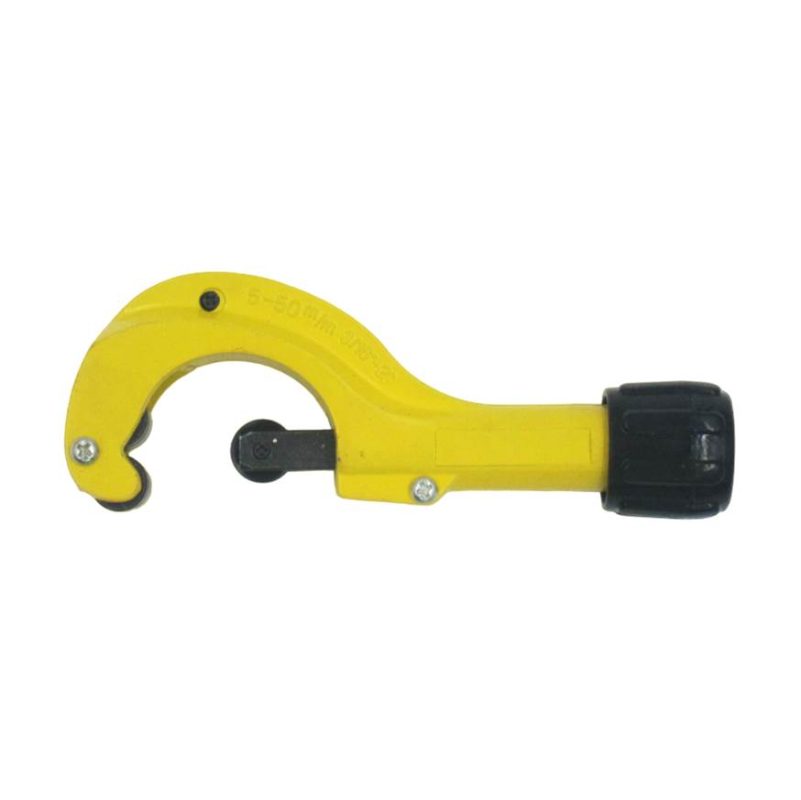 COPPER & BRASS TUBE CUTTER 3-30MM