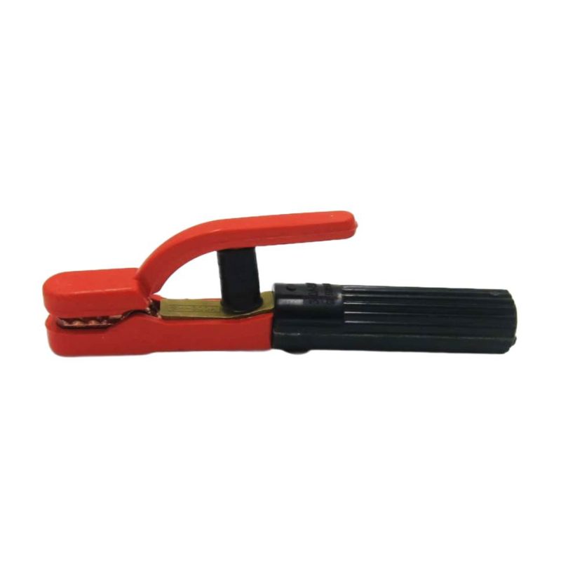 HOLDER ELECTRODE CLOSED HEAD 500AMP