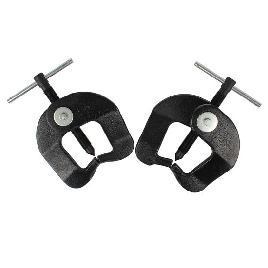 FLANGE JACK #20