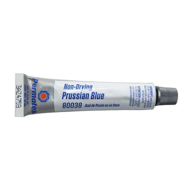 BLUE PASTE 120G PRUSSIAN BLUE