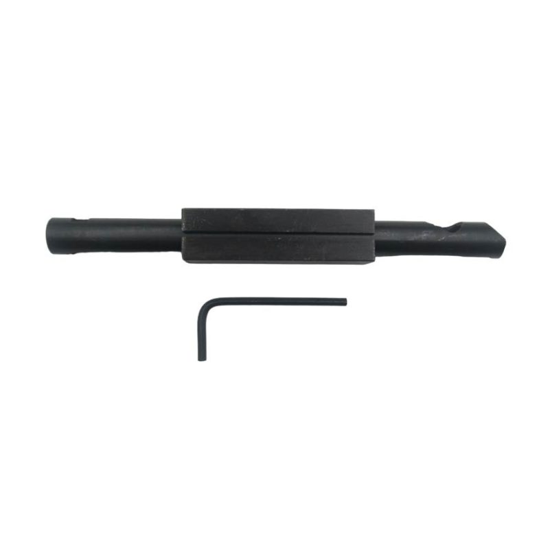 BORING TOOL HOLDER FOR 10MM SQ SHANK TOOL BIT (3/8)