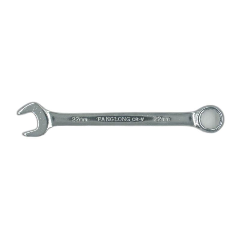 OPEN & 12 PT BOX WRENCH 7MM