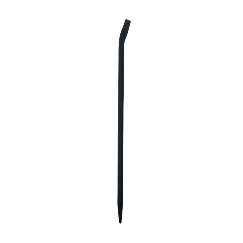 STRAIGHT PINCH & CHISEL END BAR 1200MM