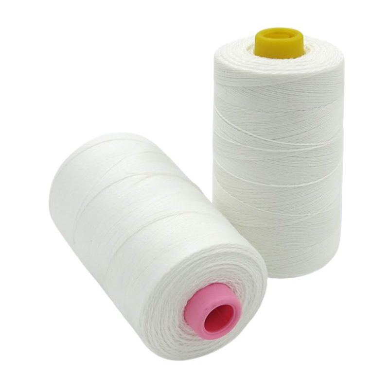 SAIL TWINE COTTON UN-WAXED 225GRM