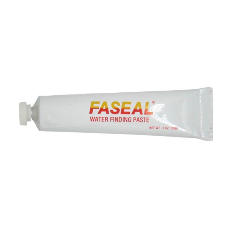 WATER FINDING PASTE 75GRM YELLOW TO RED