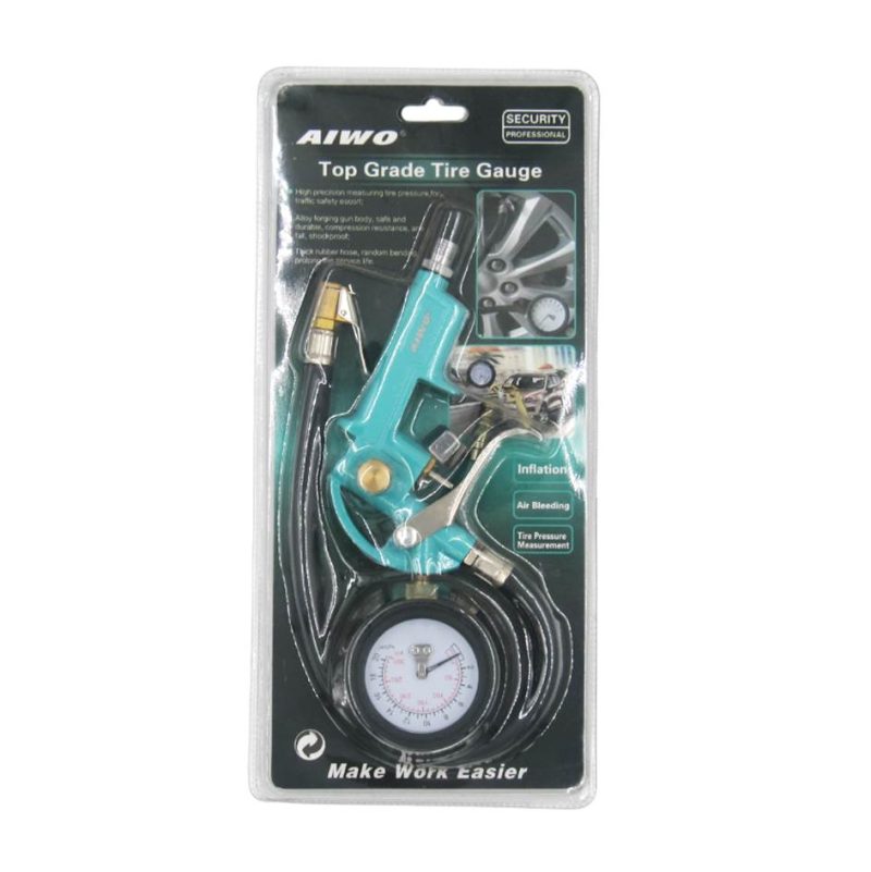 INFLATOR FOR DUNNAGE BAG STANDARD