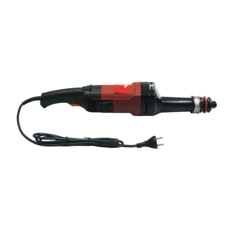ELECTRIC STRAIGHT GRINDER 125MM 220V