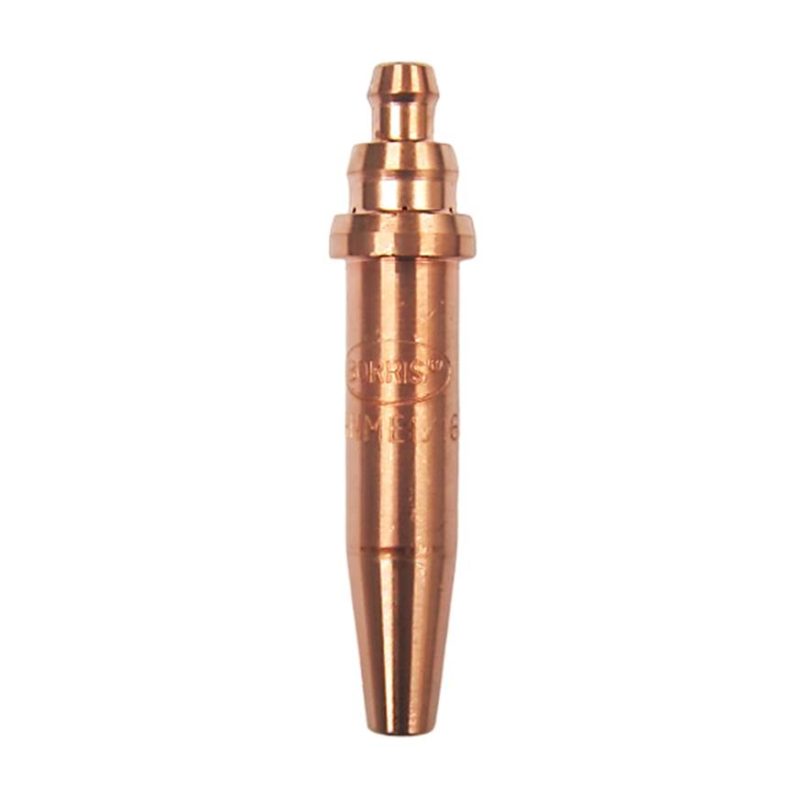 SPARE NOZZLE FOR GAS CUTTING TORCH FOR MODEL NO. 1 NOZZLE NO.1
