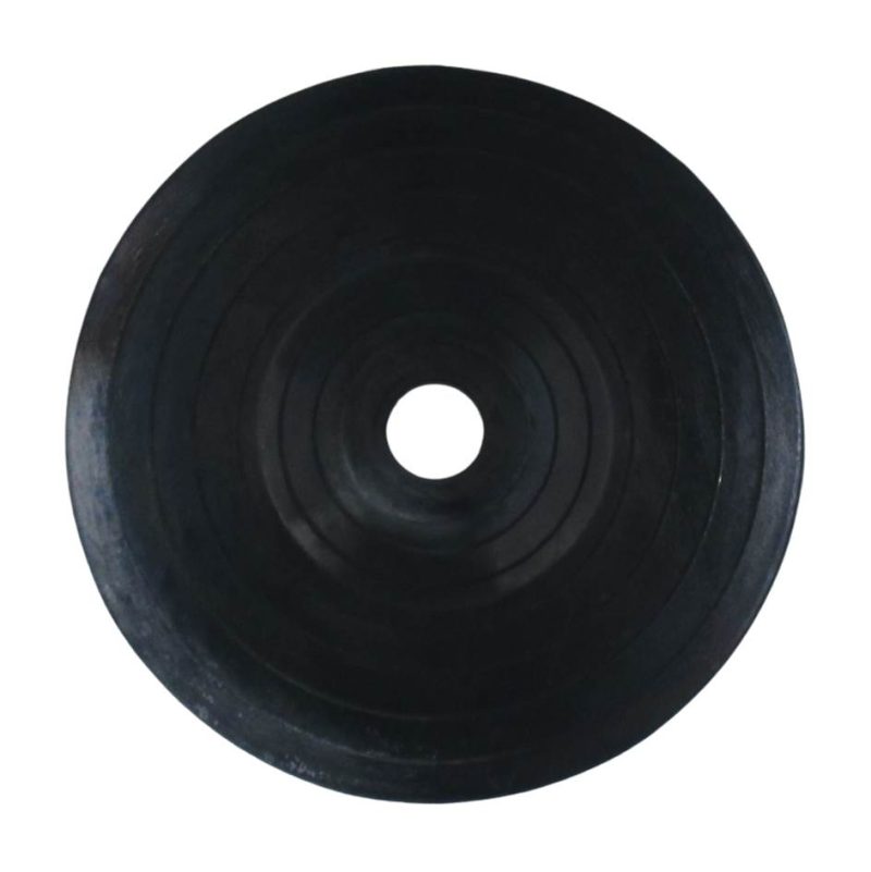 RUBBER PAD FOR PNEUMATIC GRINDER 180MM