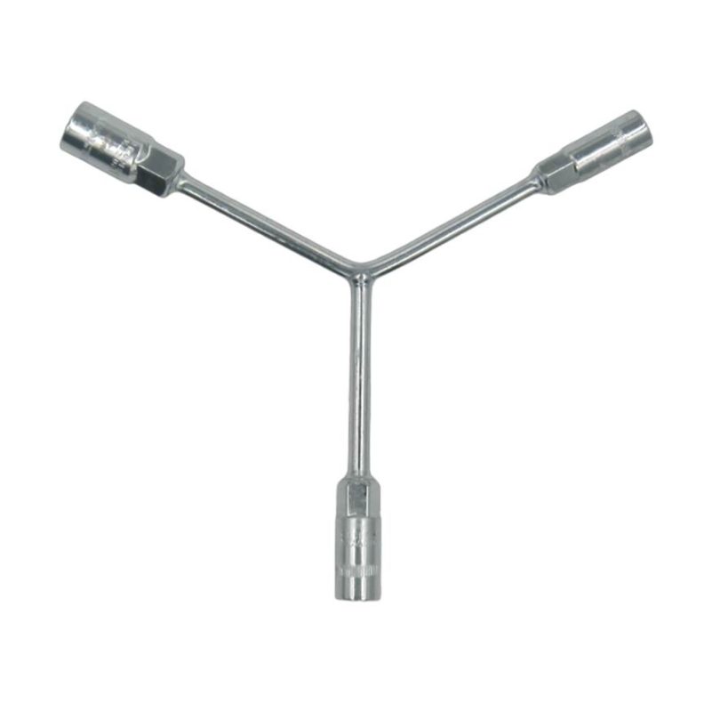 6-PT Y-TYPE WRENCH 8X9X10MM
