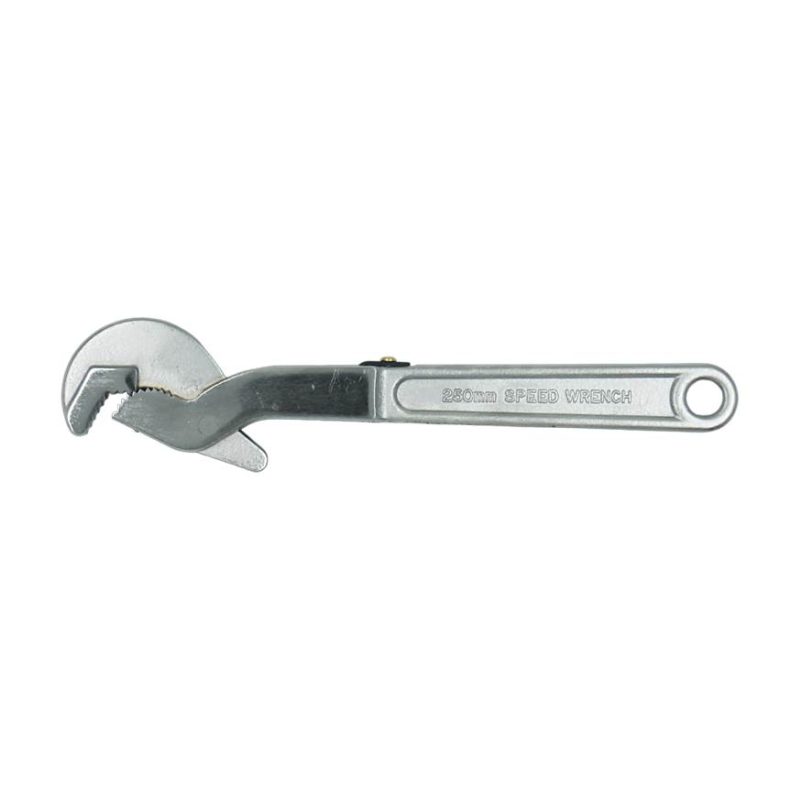 WRENCH SPEED ADJUSTABLE 250MM