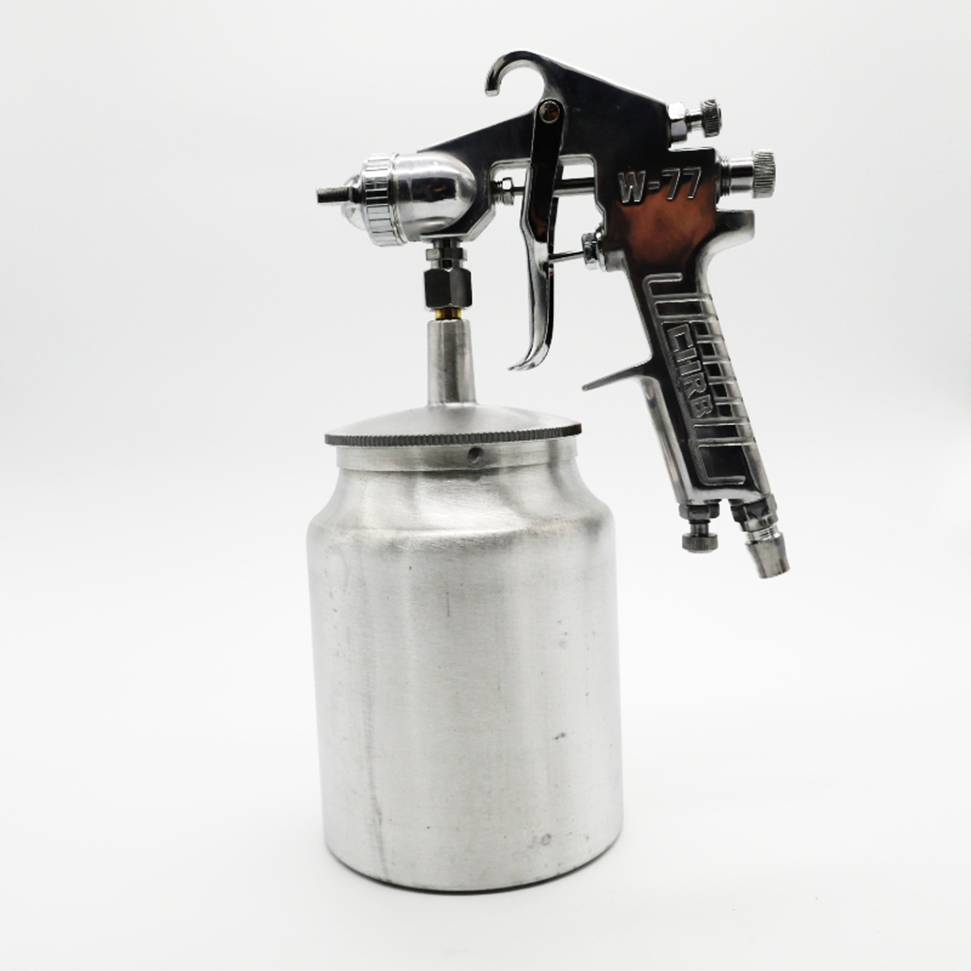 PAINT CONTAINER SUCTION FEED 1000CC FOR M/L SIZE SPRAY GUN