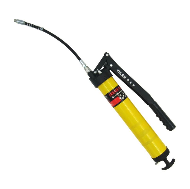 LEVER TYPE HAND GREASE GUN STANDARD TYPE 500CC