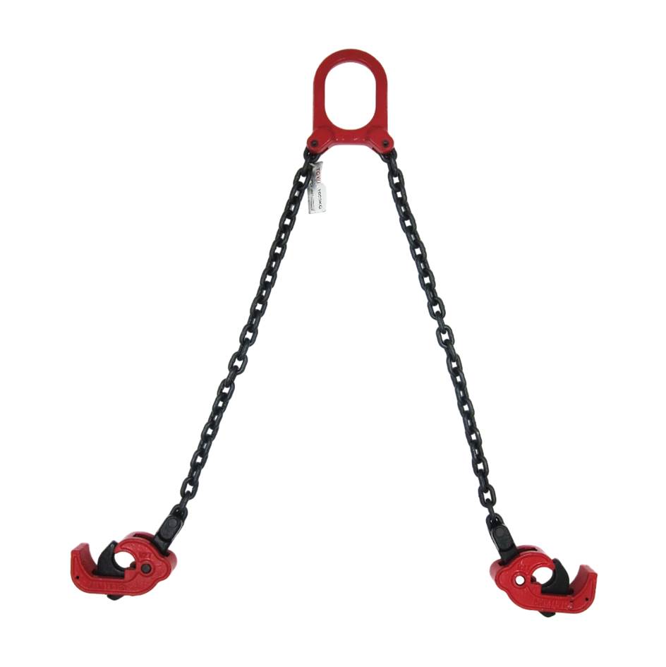 DRUM CLAMP CAPACITY-0.5TON (OFFER 1 TON)