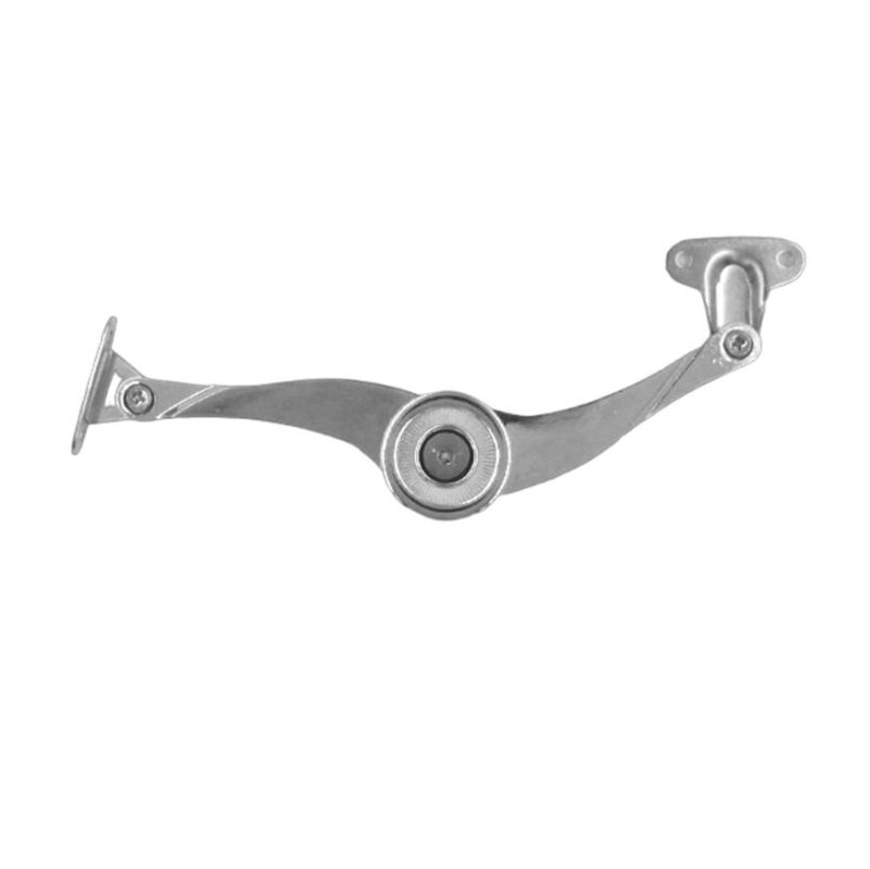 CUPBOARD ADJUSTER MAXIMUM LENGTH 166MM