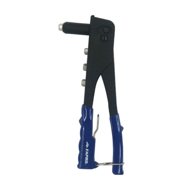 TOOL RIVETER HAND BELLOW-TYPE FOR RIVET DIA 2.4-4.8MM