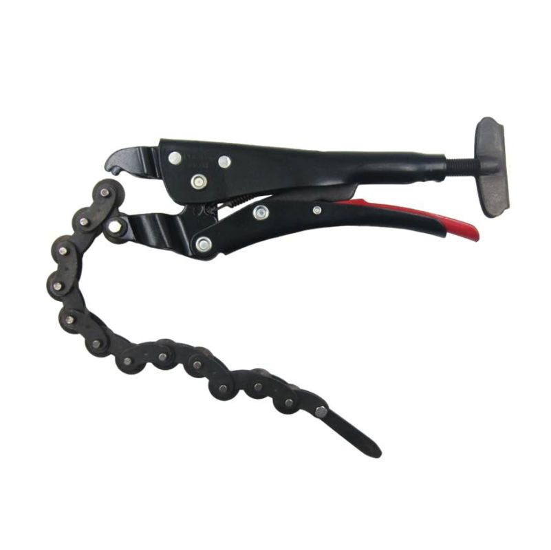 CUTTER PIPE CHAIN-TYPE FOR 75 TO 250MM PIPE SIZE