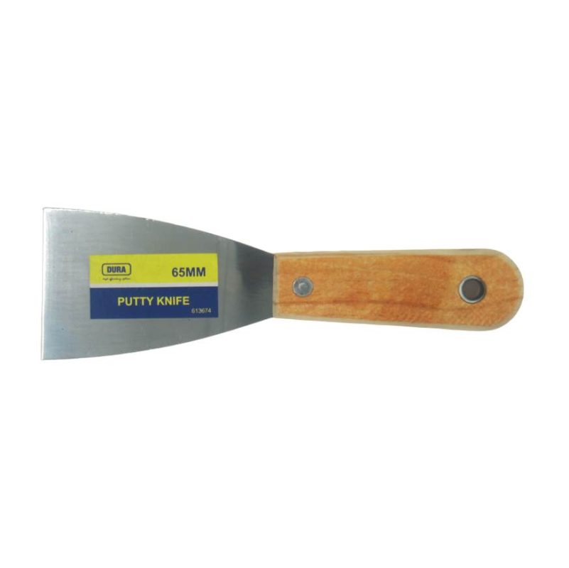 PUTTY KNIFE 90MM