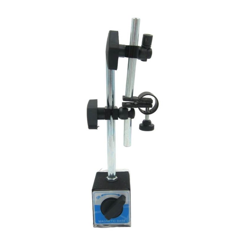 DIAL GAUGE STAND MAGNETIC BASE STANDARD 50X60X57MM