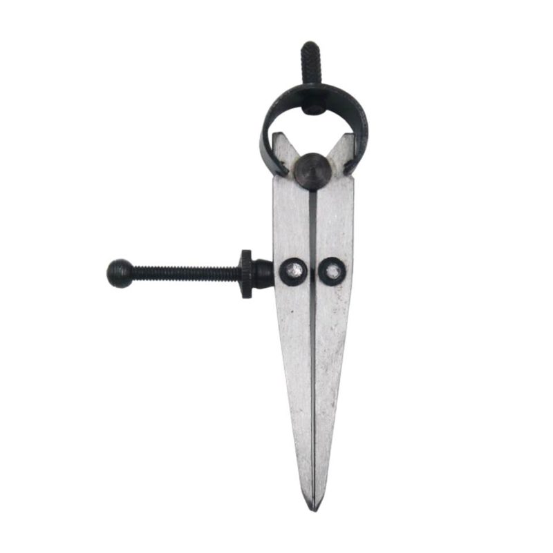 SPRING DIVIDERS 125MM