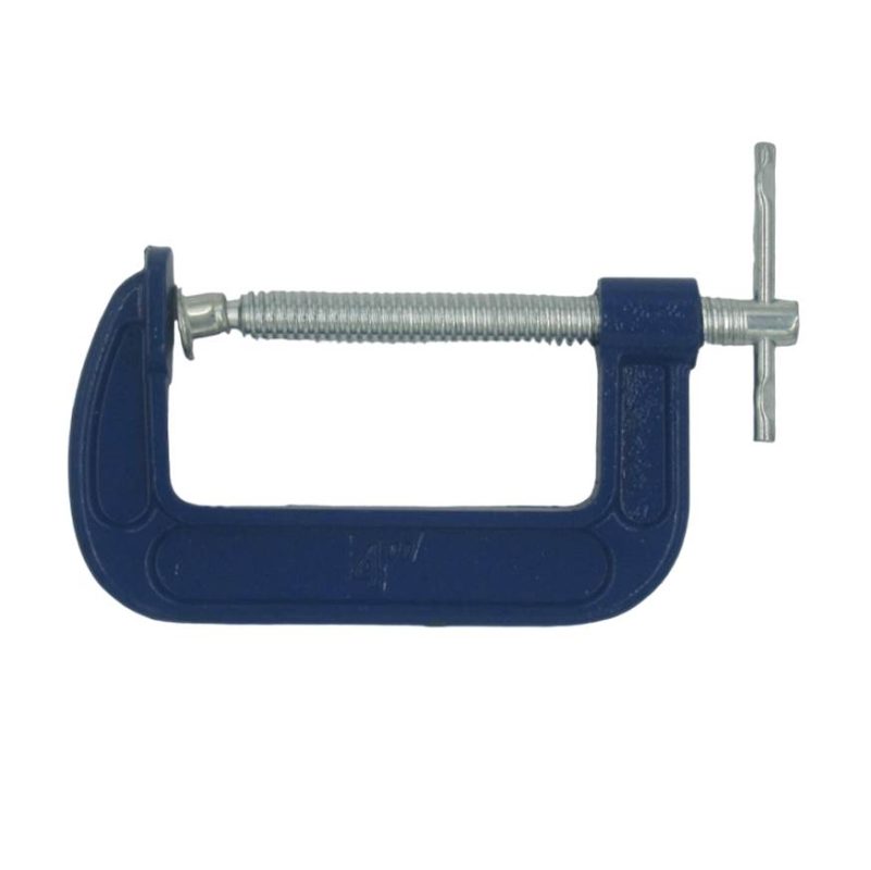 G-TYPE SCREW CLAMP 150MM