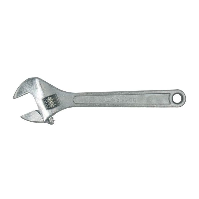 ADJUSTABLE WRENCH 150MM