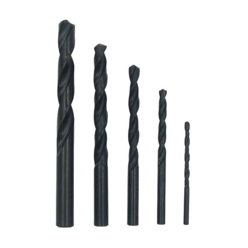 STRAIGHT SHANK TWIST DRILL HSS 0.3MM