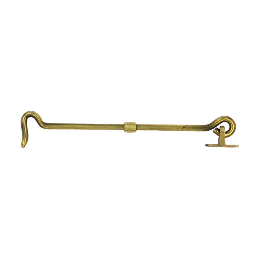 SILENT DOOR HOOK 200MM