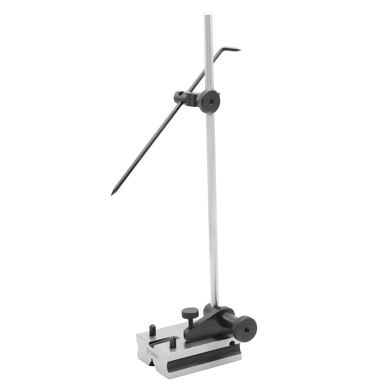 SURFACE GAUGE ROUND BASE SPINDLE LENGTH 250MM