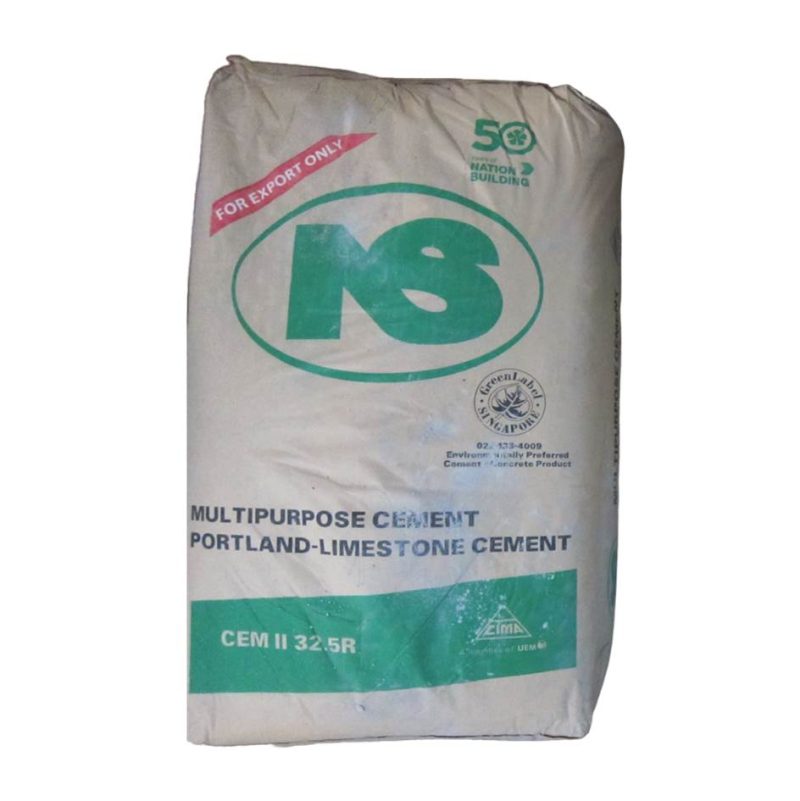 CEMENT PORTLAND 40KGS