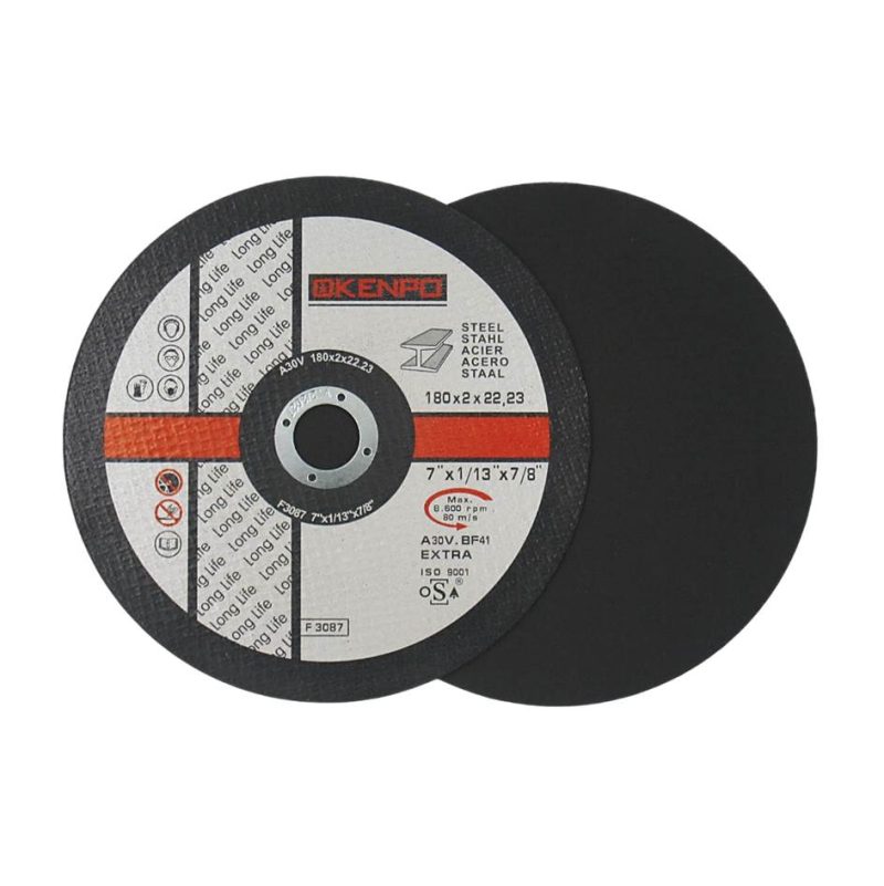 CUT-OFF WHEEL 250X2.0X22.2MM