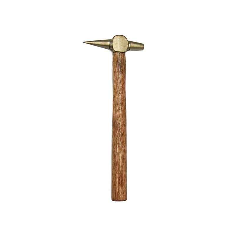 NON-SPARK TESTING HAMMER SPECIAL ALUMINIUM BRONZE 300GRM