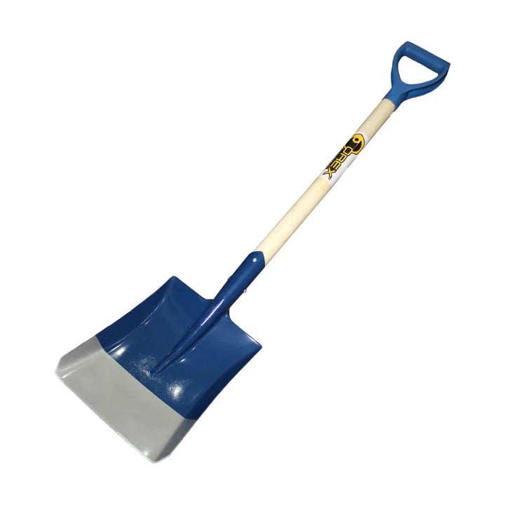 SHOVEL SQUARE 1070MM